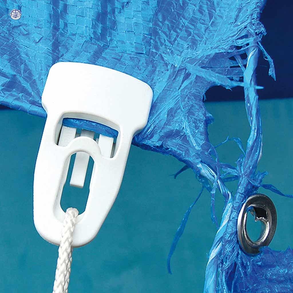 Holdon Midi ”Clip-on” Blachenöse 4 Stück – Bild 6