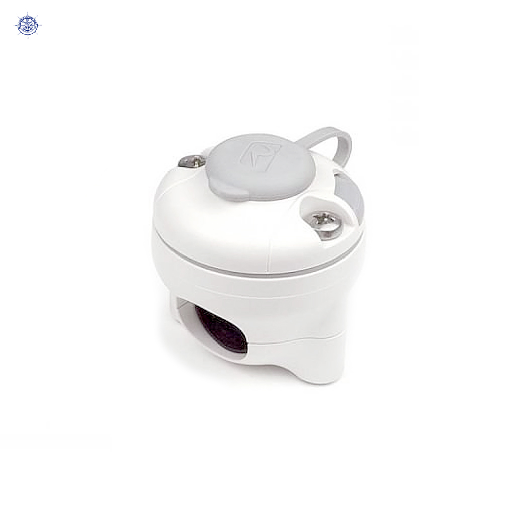Railblaza Railmount 19-25mm, blanc