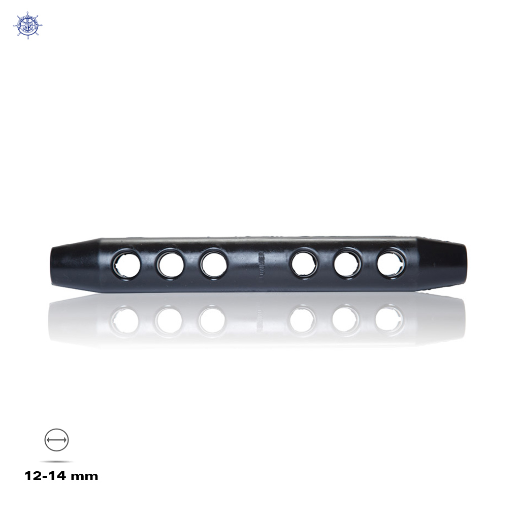 Amortisseur de mouillage Unimer Inline 12 - 14 mm