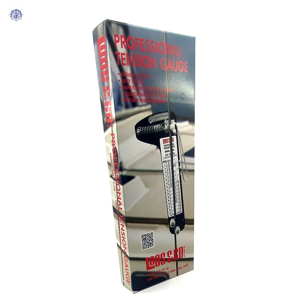 Profi Wantenspannungsmesser 2,5 - 4 mm – Bild 3