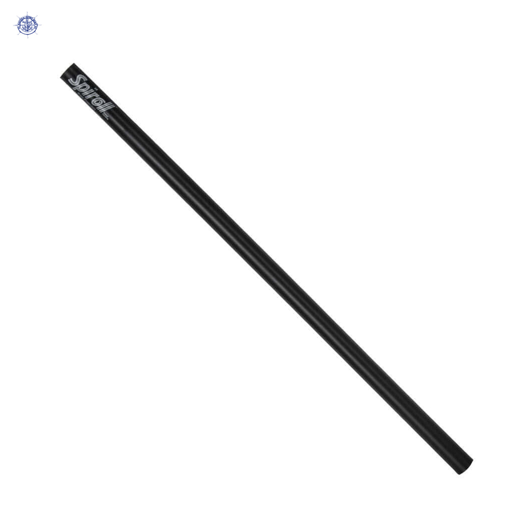 Spiroll Tauschutz schwarz 16-25mm – Bild 2