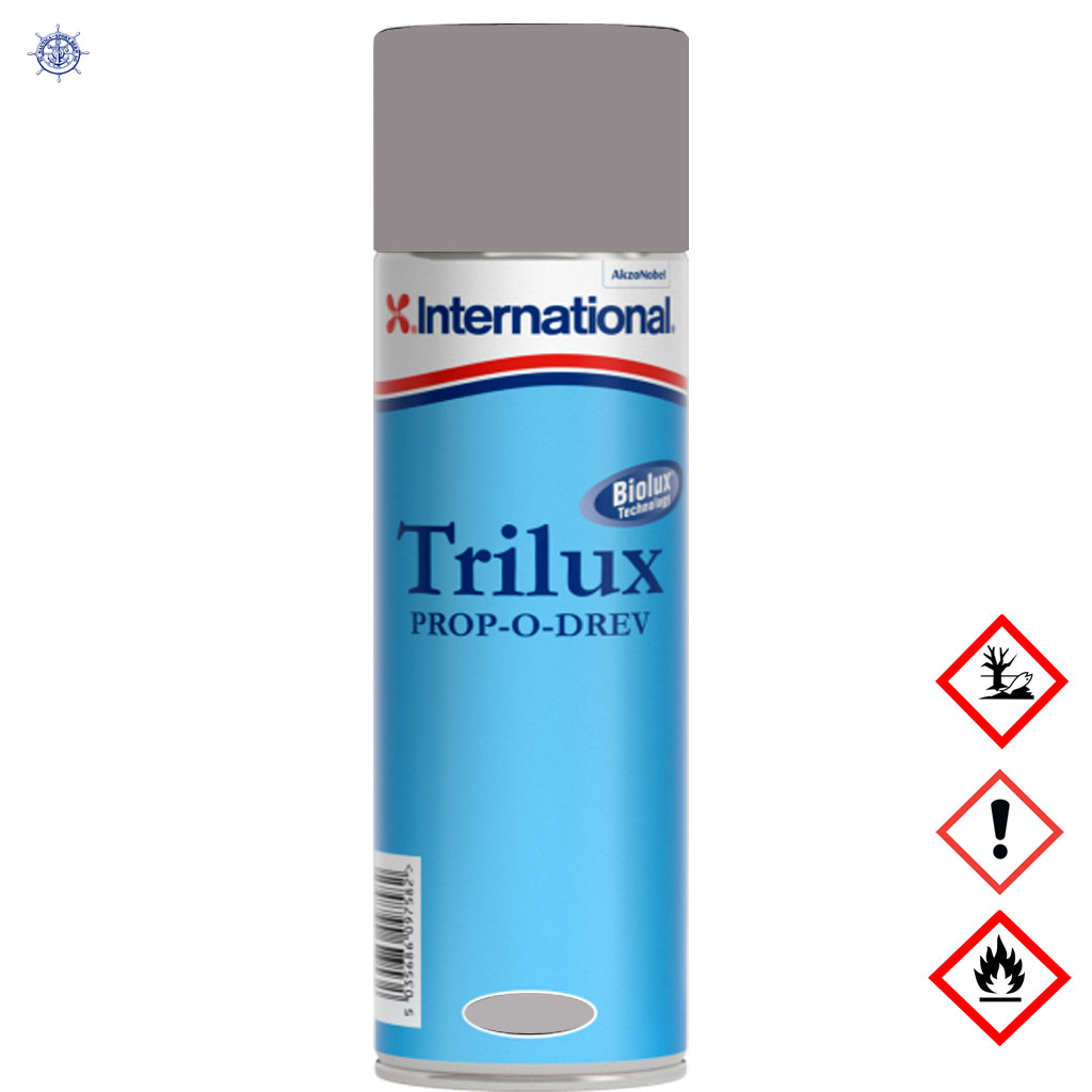 VC Trilux Propo-Drev, gris, 500 ml