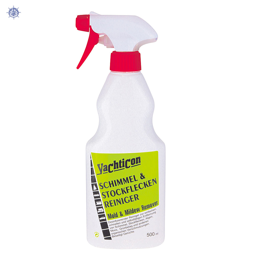 Yachticon Schimmel - Entferner 500 ml