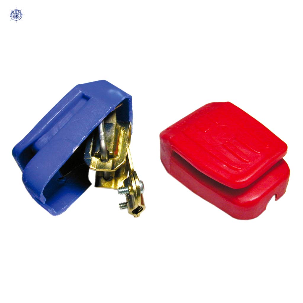 Batterieschnellkupplung