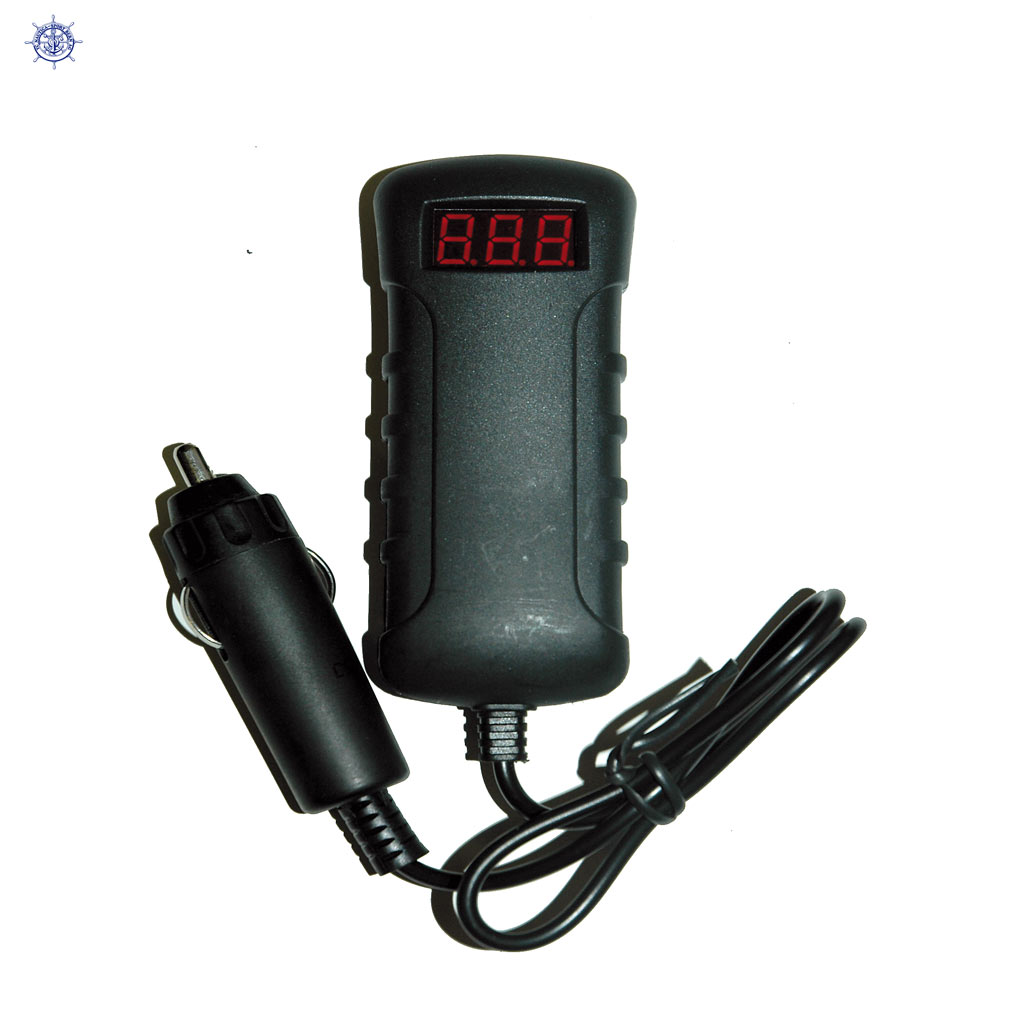 Batterietester 12V