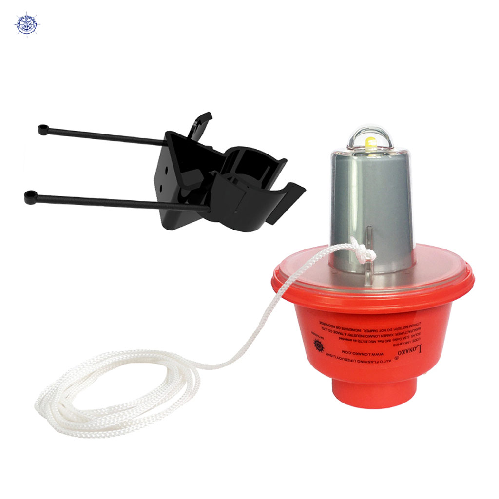 Lithium Rettungslicht