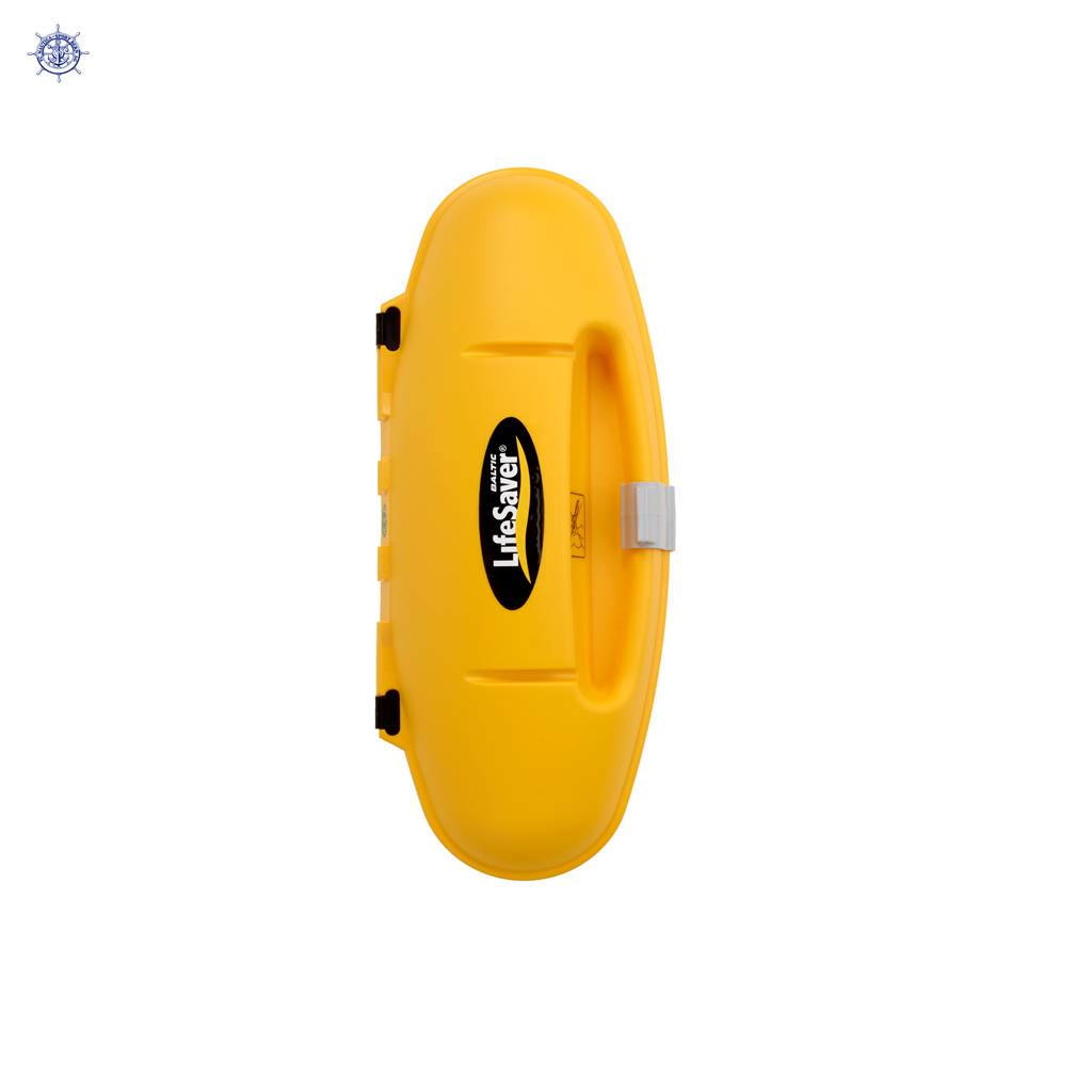 Baltic LifeSaver Bouée autogonflable 150N – Image 2
