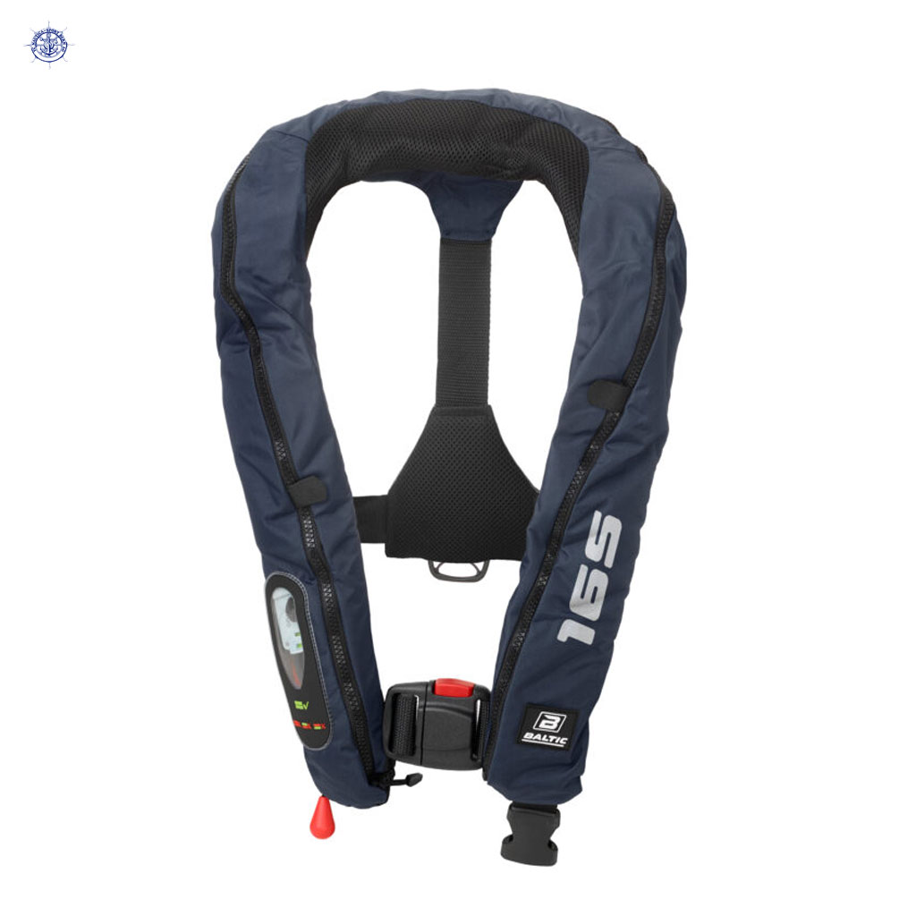 Baltic Legend 150N Gilet automatique Adulte