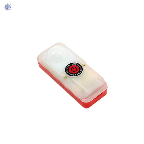 Automatisches LED Blinklicht für Rettungswesten