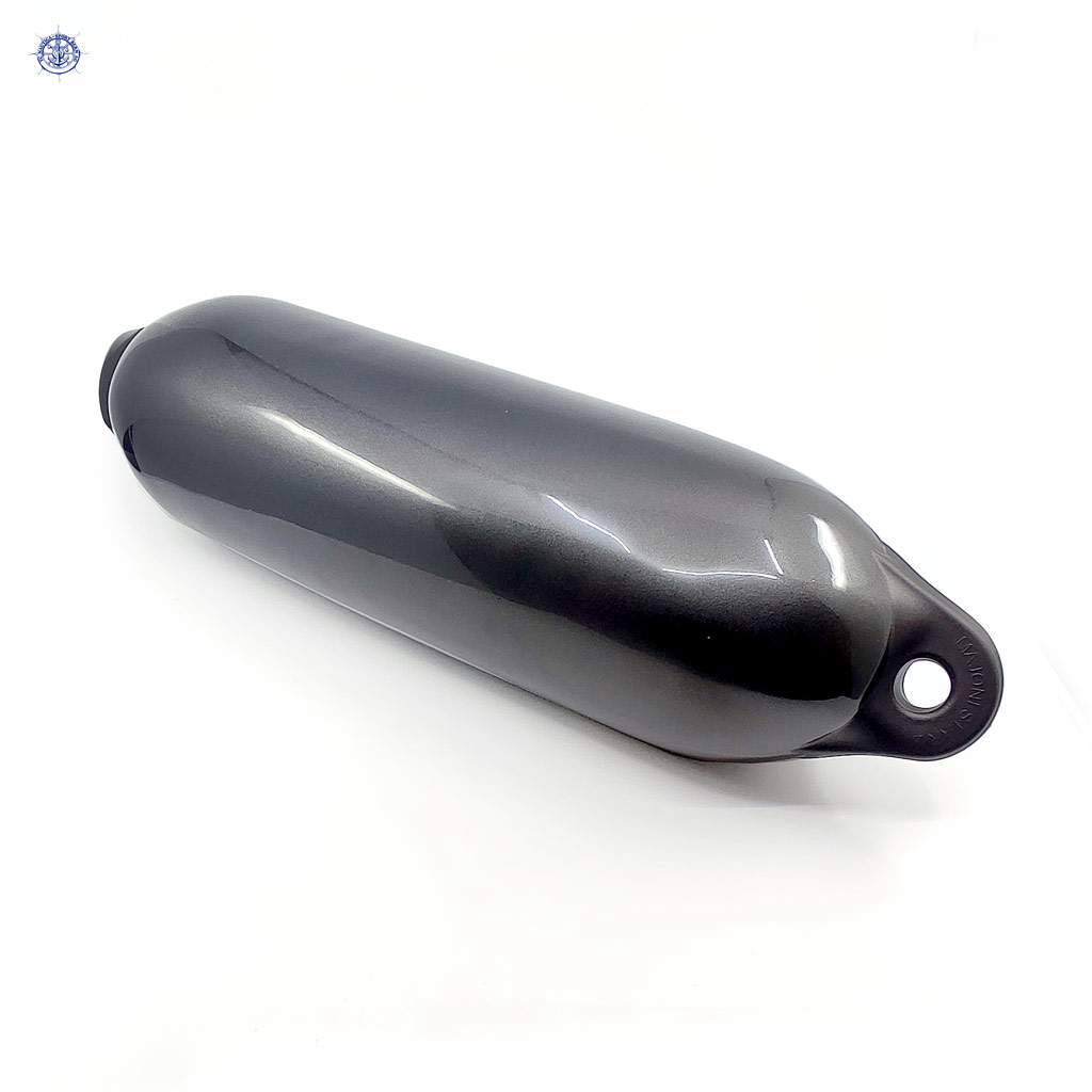 Fender (Star 2) anthrazit 15 x 58 cm – Bild 2