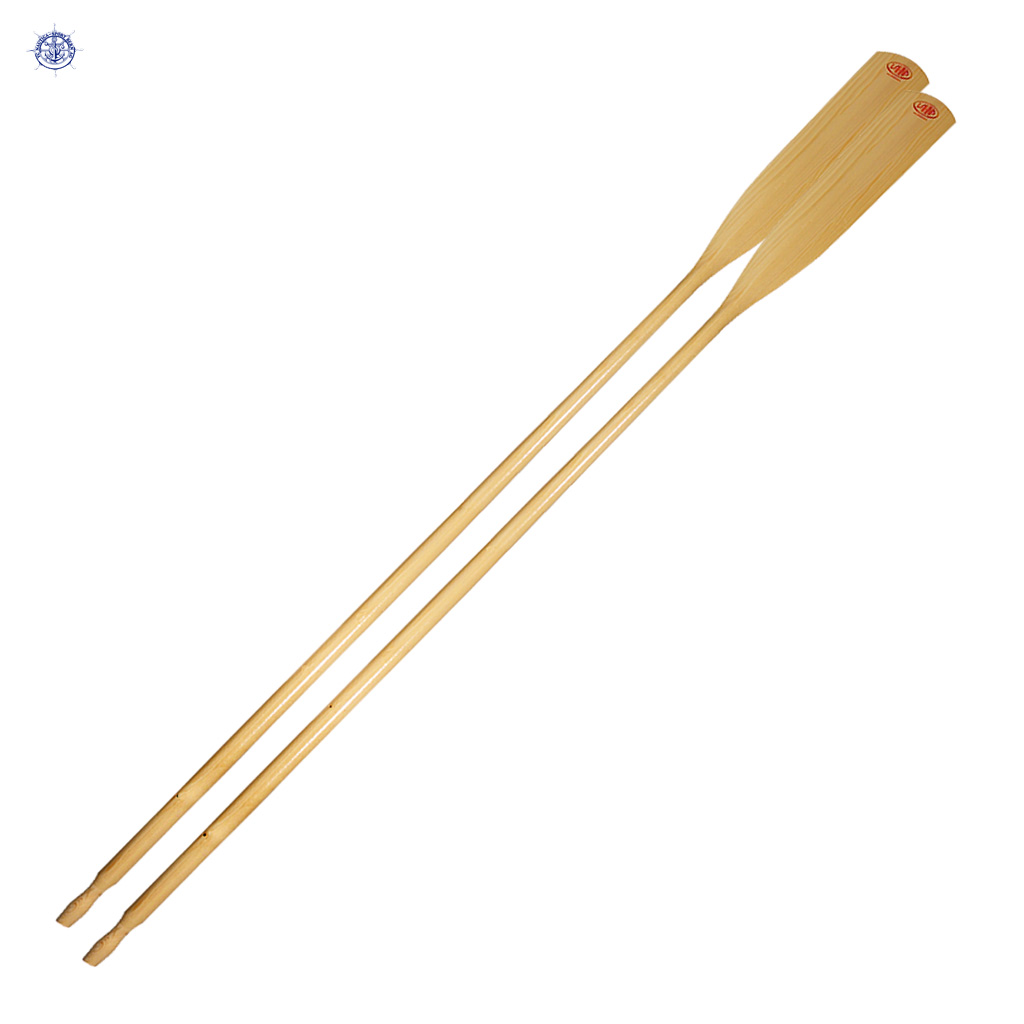 Qualitätsruder aus Fichtenholz 210 cm