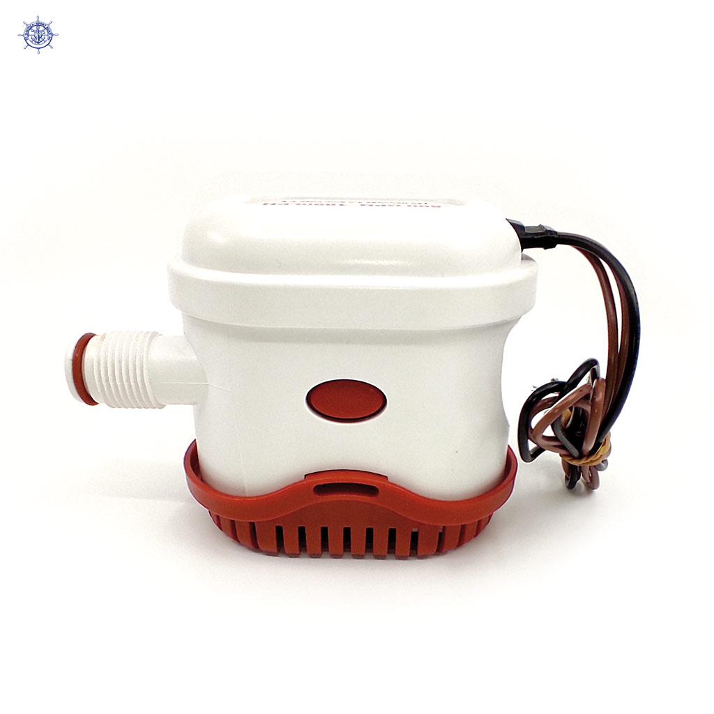Pompe de cale automatique – Image 3