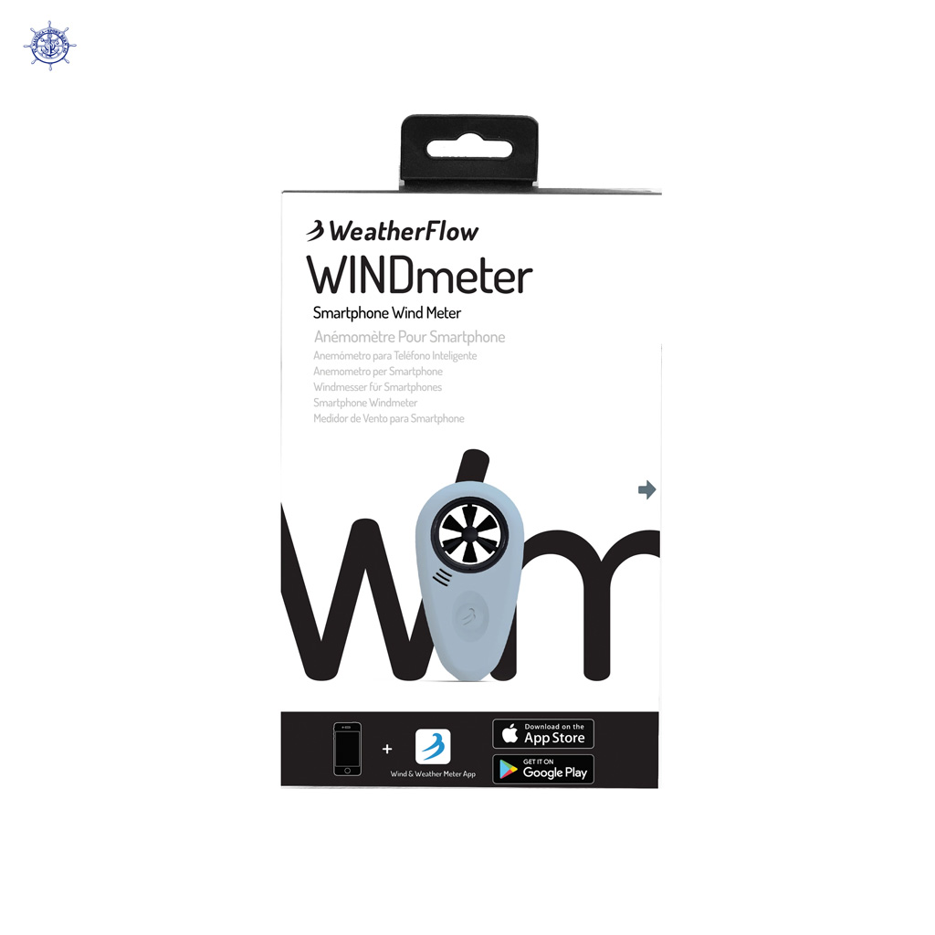 Weather Flow Windmesser für Smartphone WA1 – Bild 3