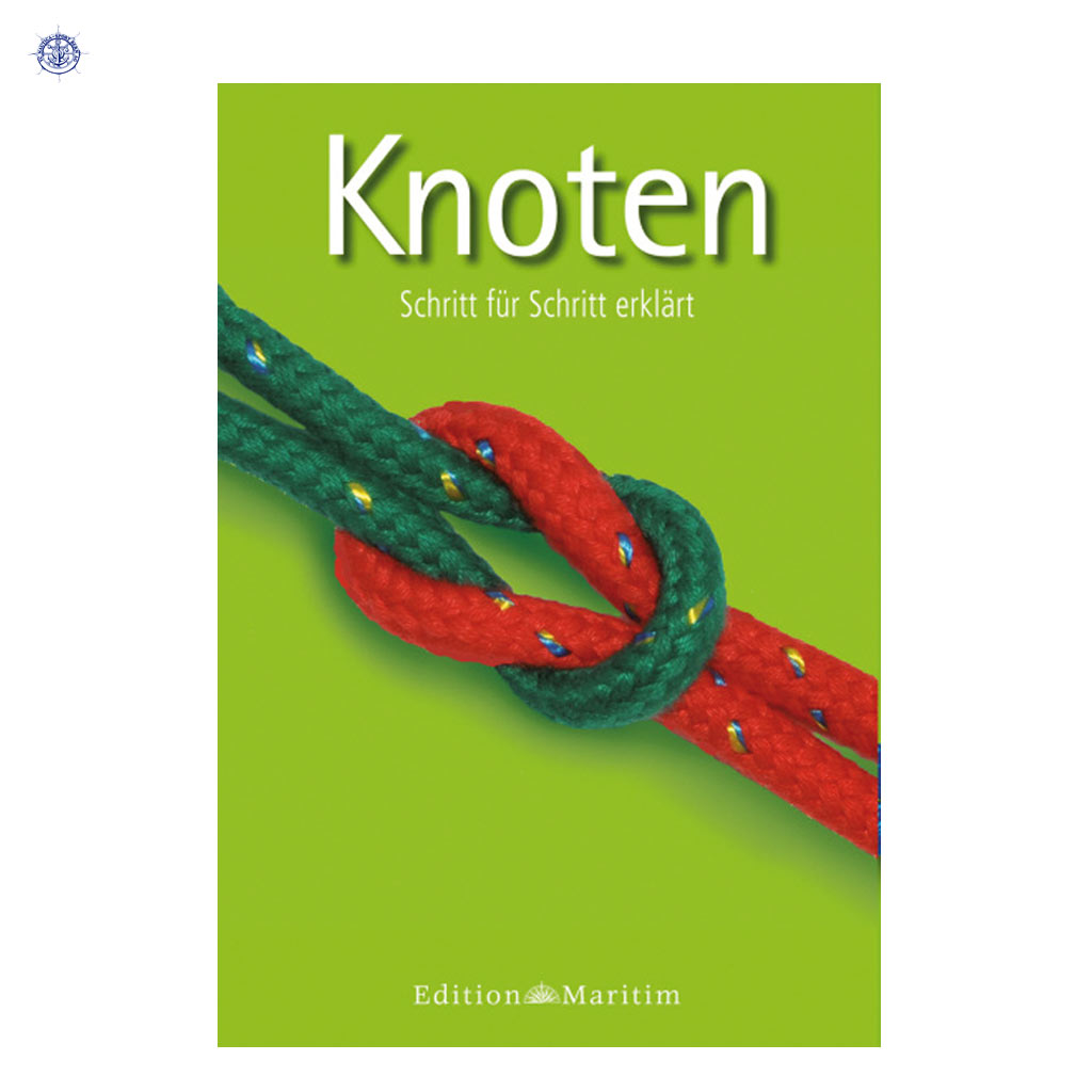 Knoten Schritt für Schritt erklärt