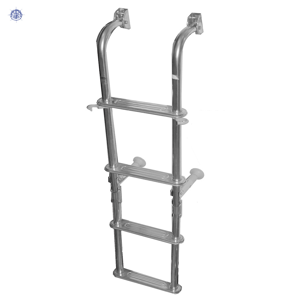 Badeleiter Inox 4 Stufen