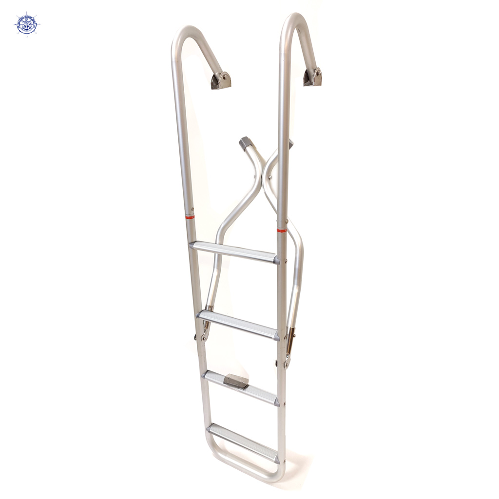 Bugleiter Aluminium
