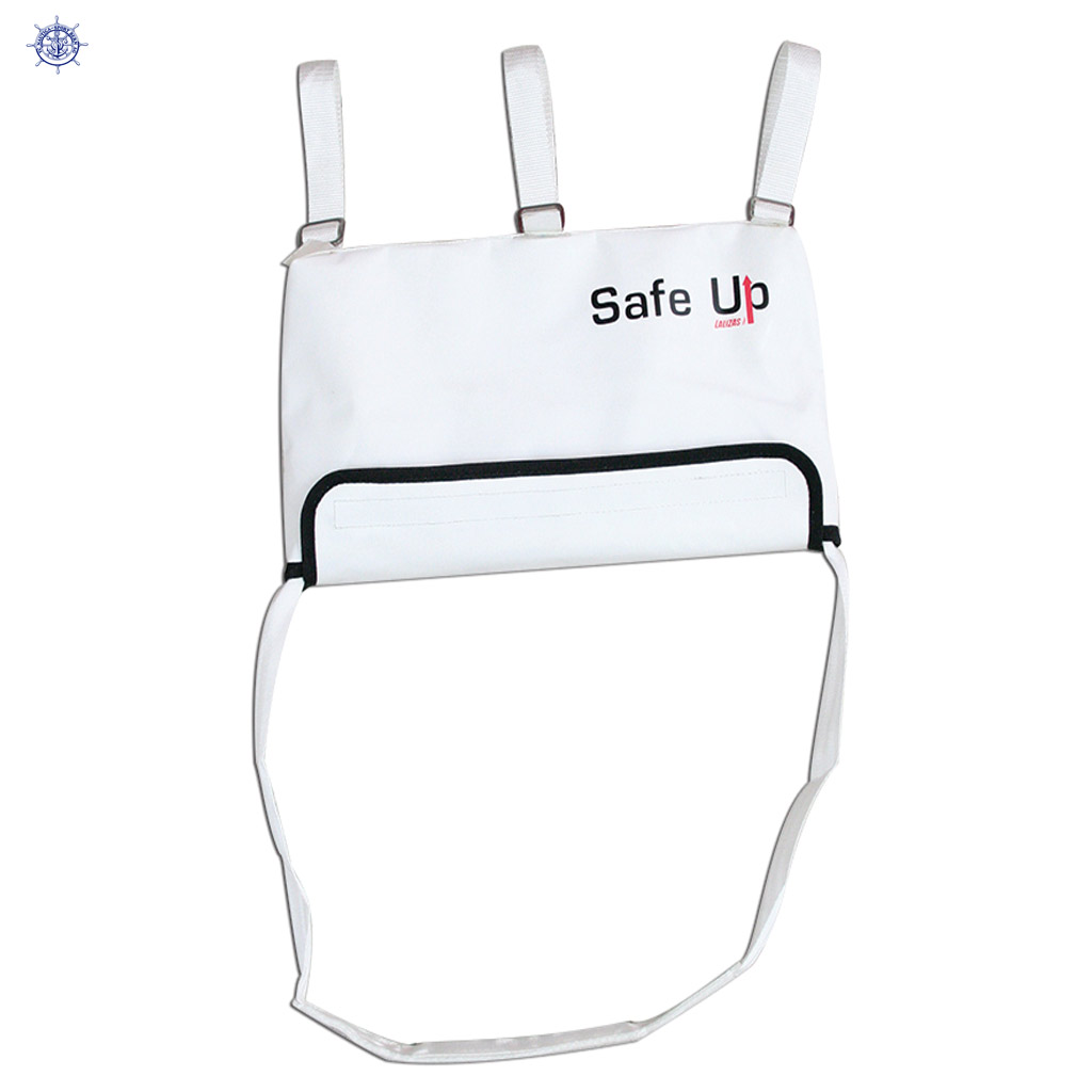 Notfall Leiter SAFE UP