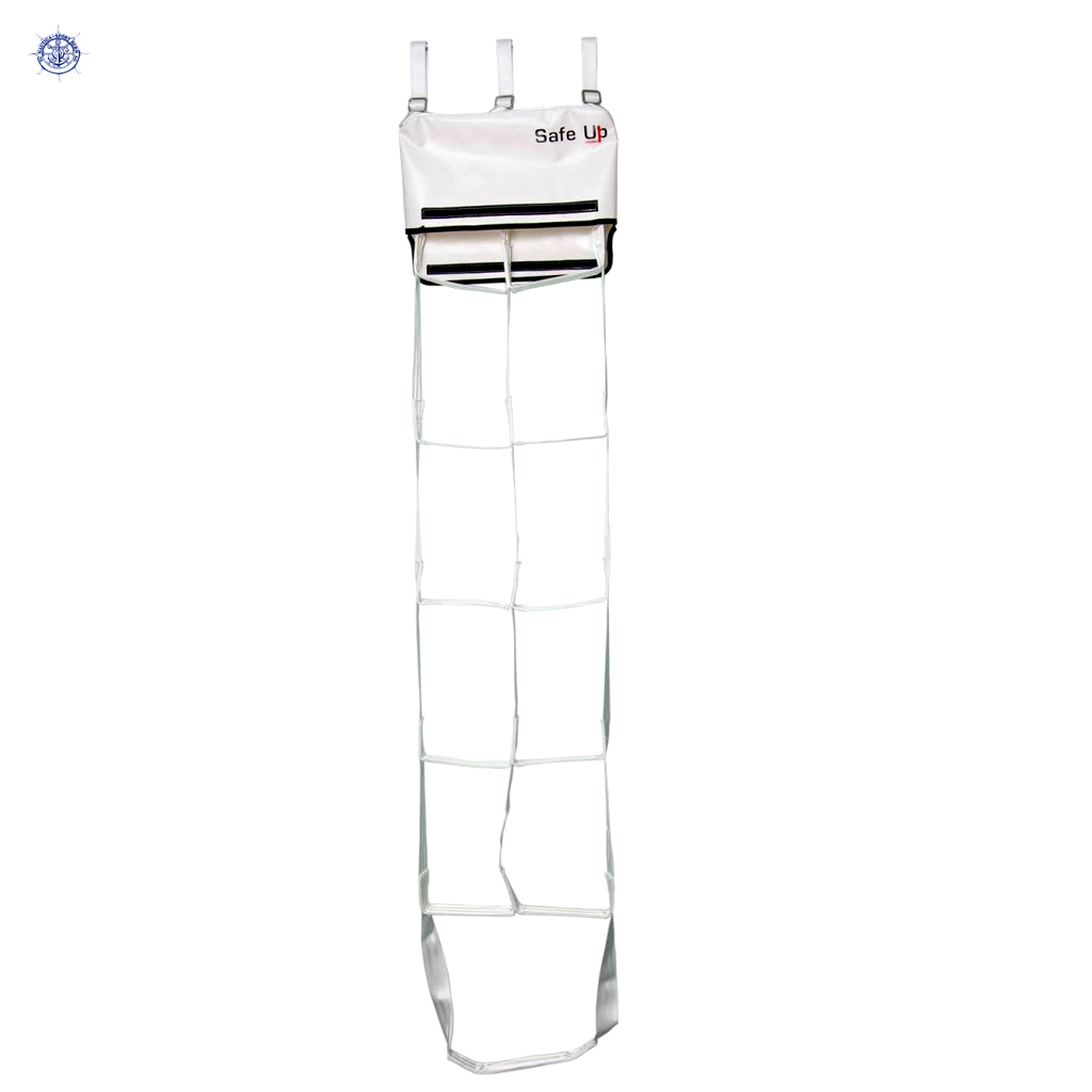 Notfall Leiter SAFE UP – Bild 2