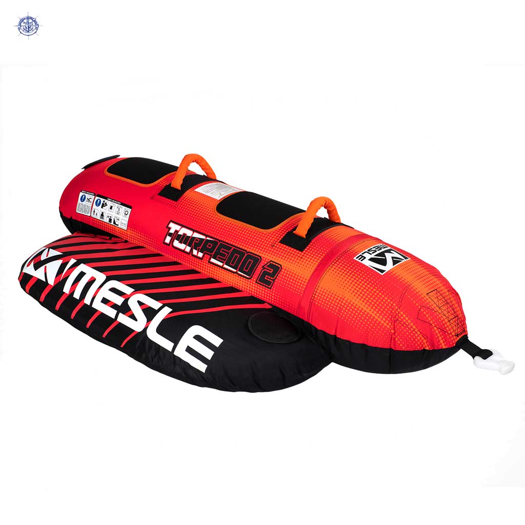 Skibob Torpedo 2.0