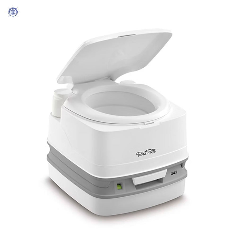 Frischwasser-Spül-Toilette Porta Potti 345