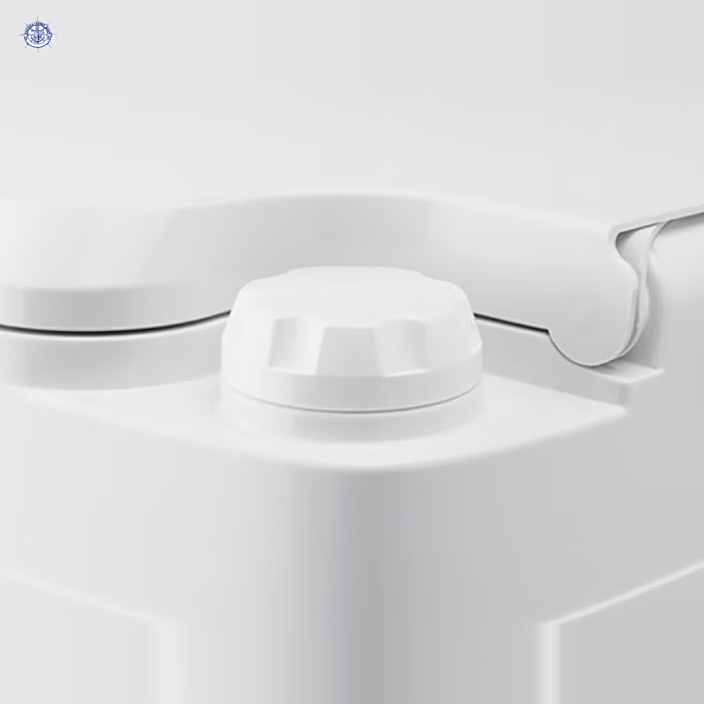 Frischwasser-Spül-Toilette Porta Potti 345 – Bild 2
