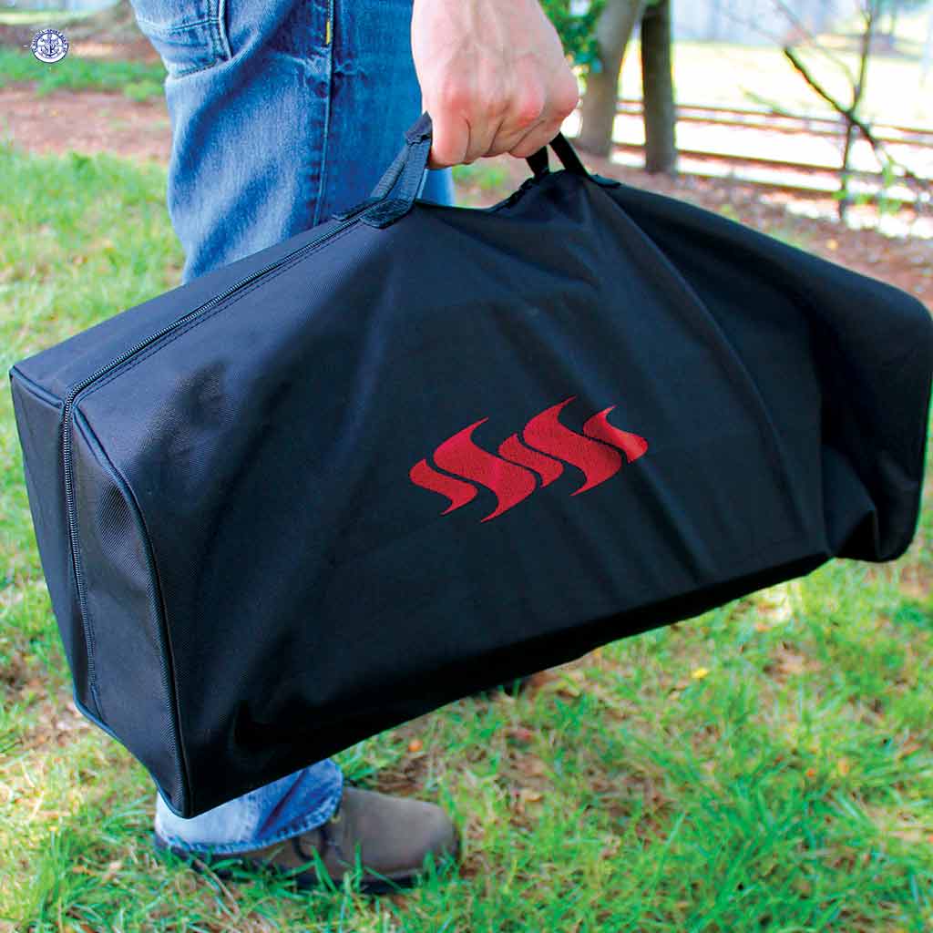 Schützhülle Kuuma Stow N Go – Bild 3