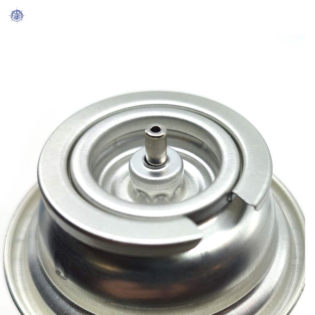 Bright Spark Butan Battery Gasdose A4 220 Gramm – Bild 4