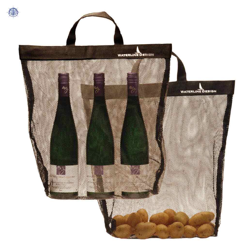 Netz Kühltasche – Bild 3