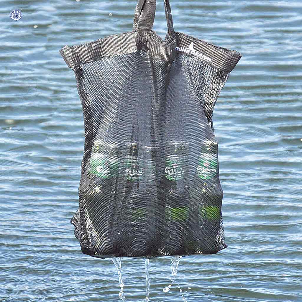 Netz Kühltasche – Bild 2