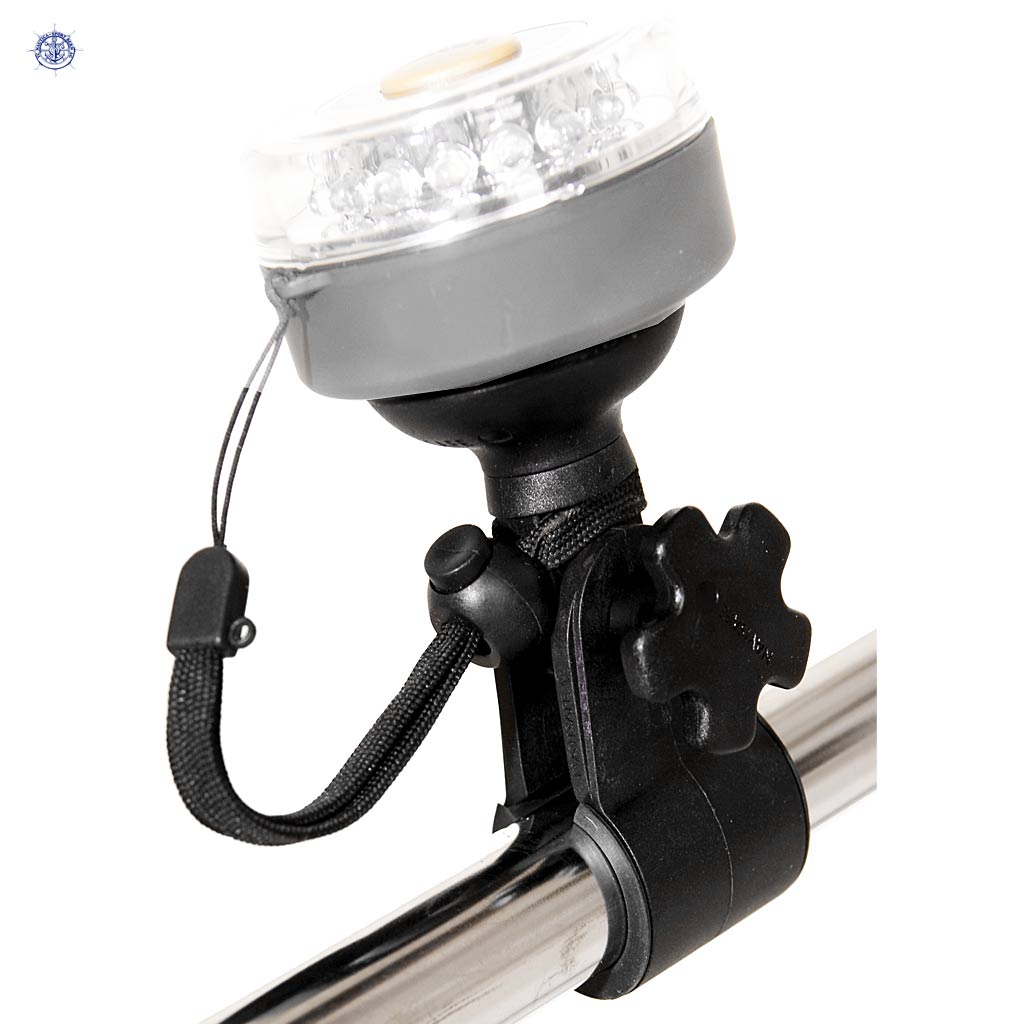 Navi Light Support pince pour tube pour Navilight magnétique