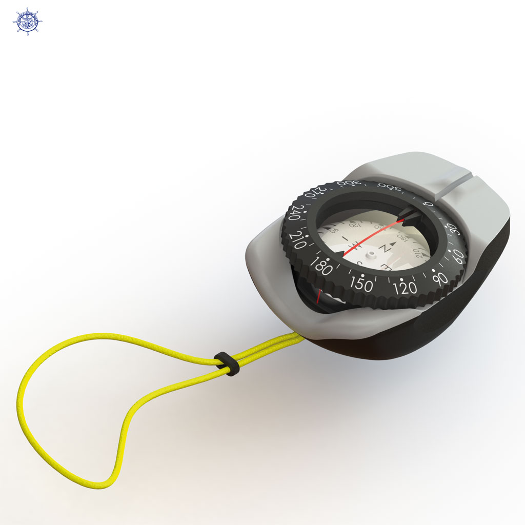 V-Finder Compas de relèvement – Image 4