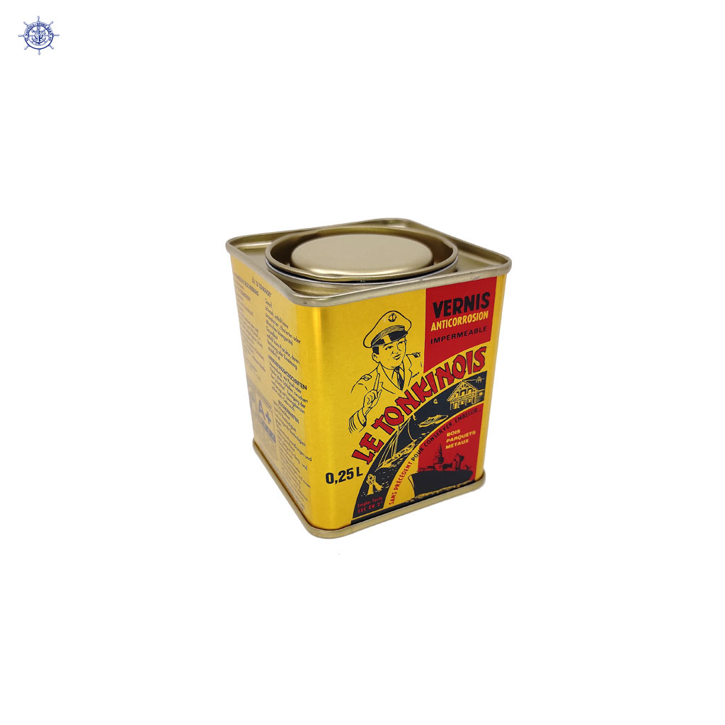 Le Tonkinois Vernis 250ml