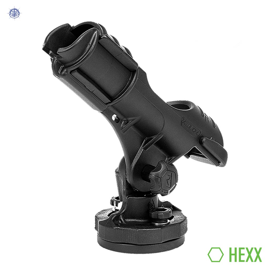 HEXX Rutenhalter (Heavy Duty)