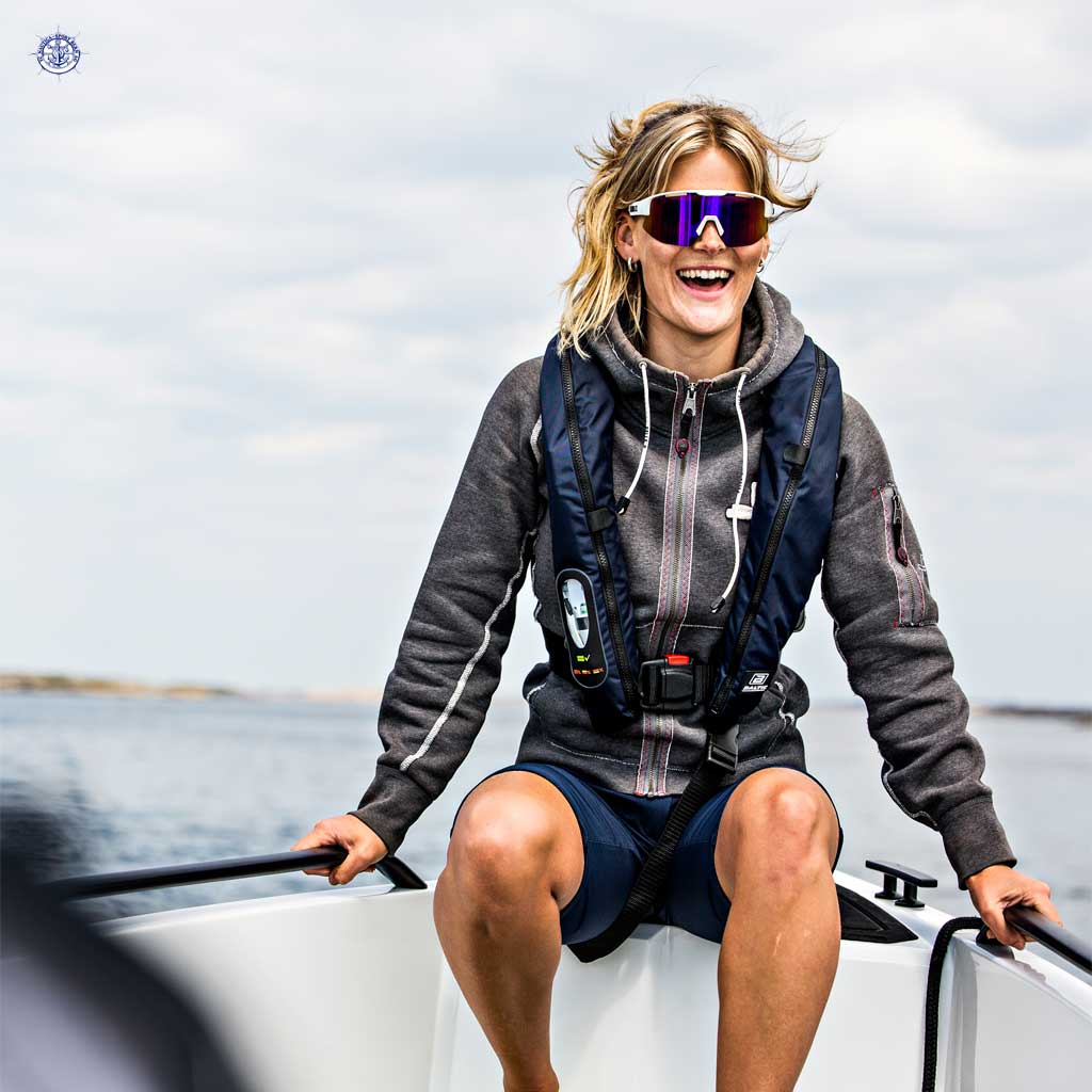 Baltic Legend 150N Gilet automatique Adulte – Image 2