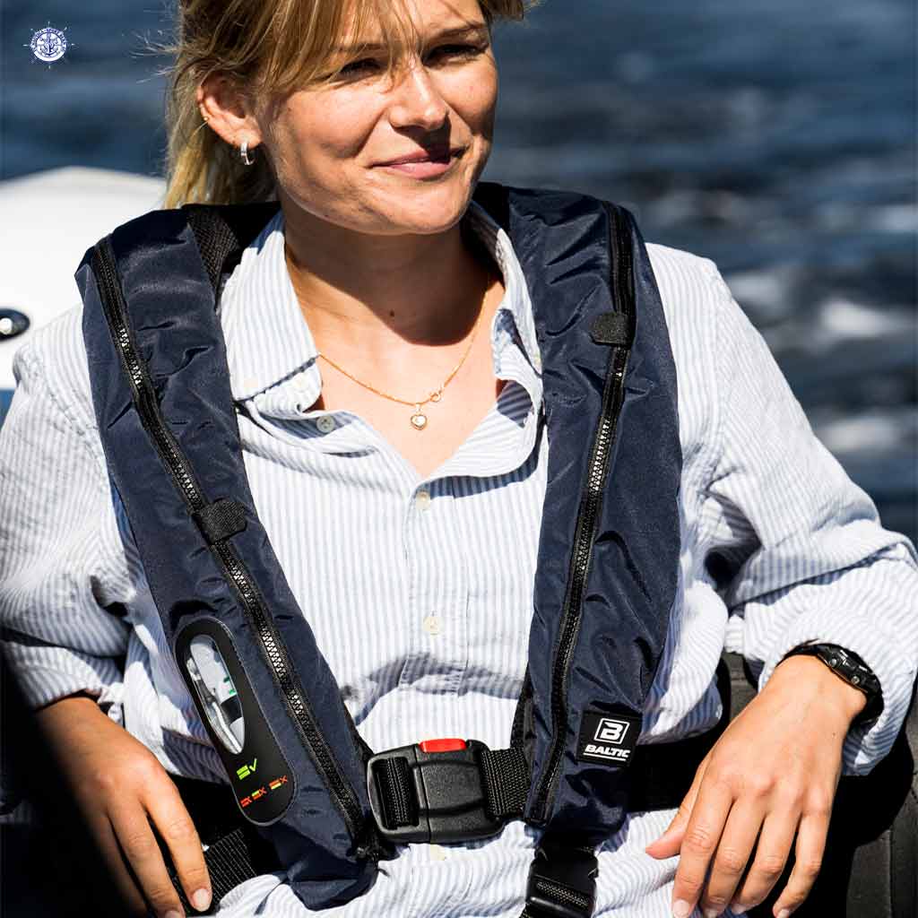 Baltic Legend 150N Gilet automatique Adulte – Image 3