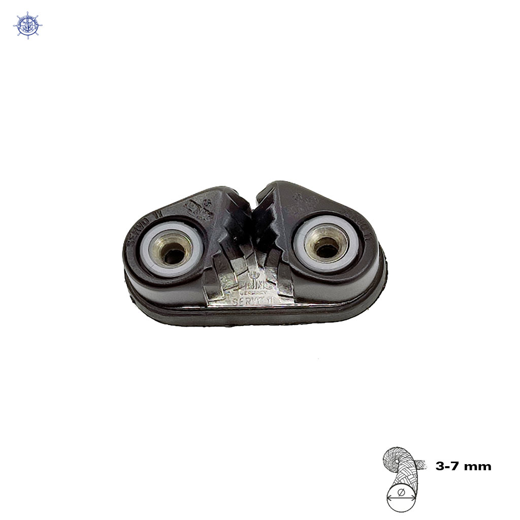 Schotklemme Servo-Cleat 11