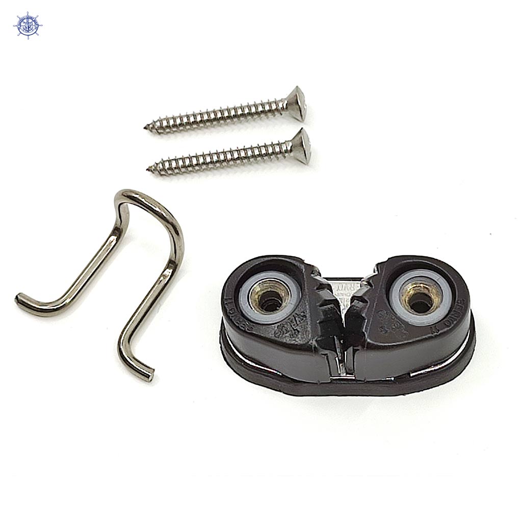 Schotklemme Servo-Cleat 11 – Bild 2