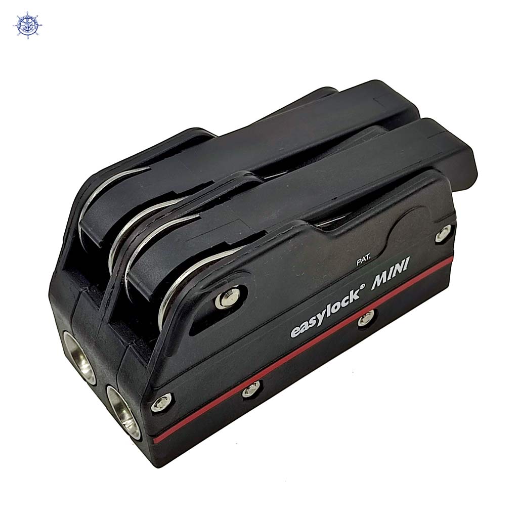 Coinceur Easylock Mini double