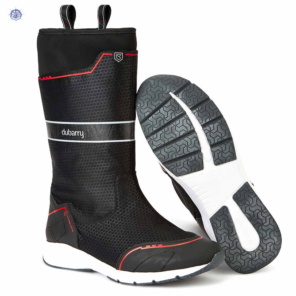 Dubarry Hobart Funktionsstiefel, wasserdicht atmungsaktiv