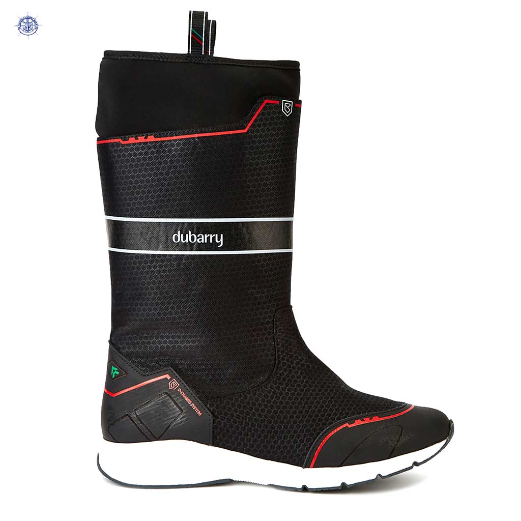 Dubarry Hobart Funktionsstiefel, wasserdicht atmungsaktiv – Bild 3