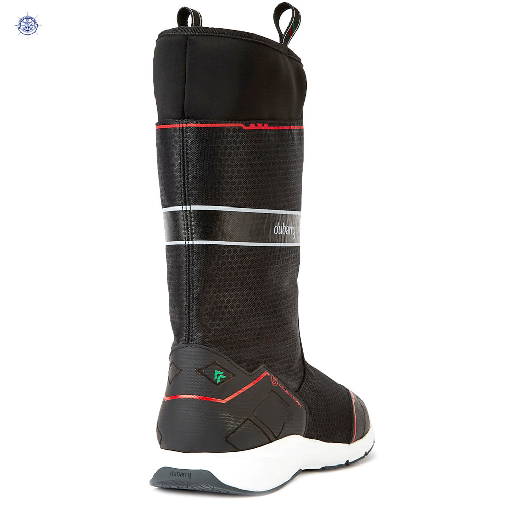 Dubarry Hobart Funktionsstiefel, wasserdicht atmungsaktiv – Bild 2