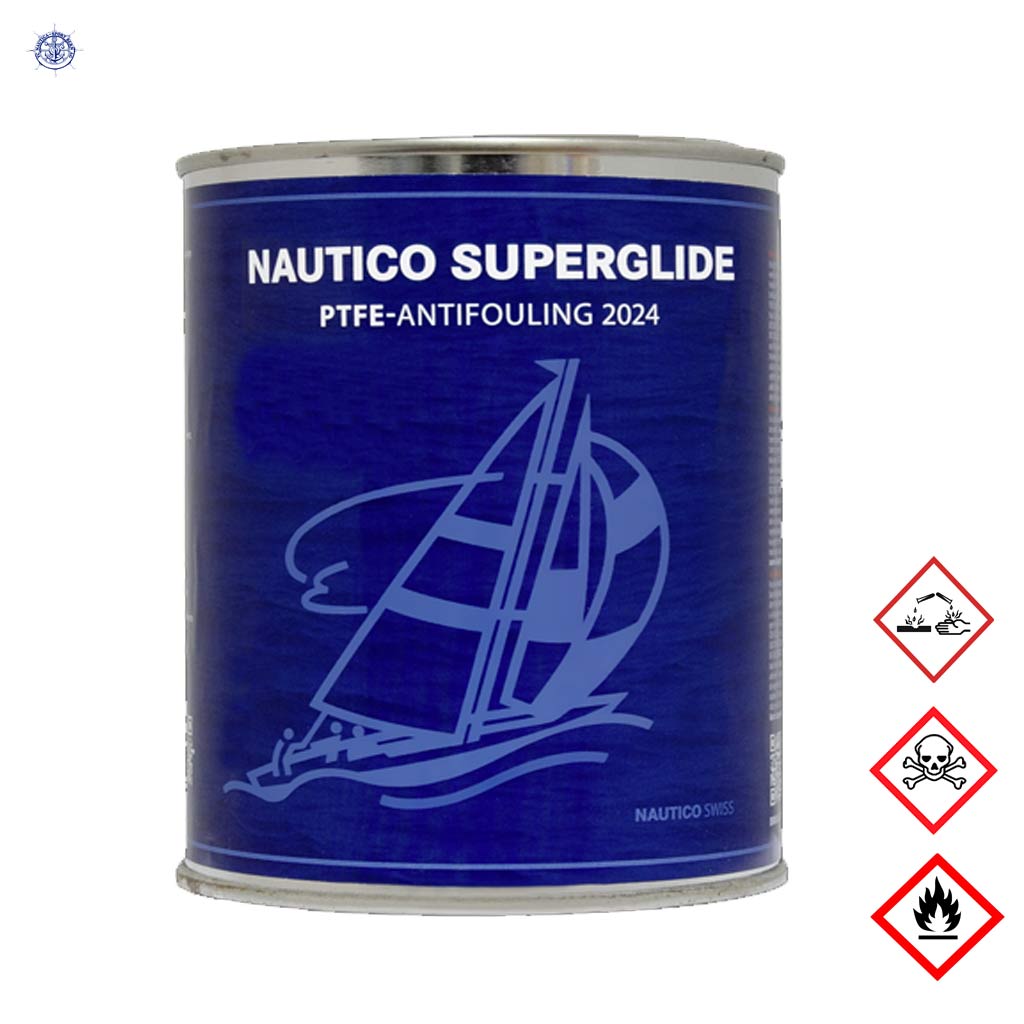 Nautico Superglide PTFE – Image 2