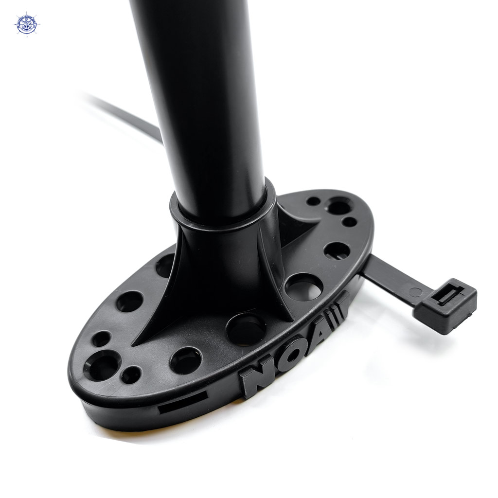 NOA Dockmaster Flex Tauwerkhalterung – Bild 6