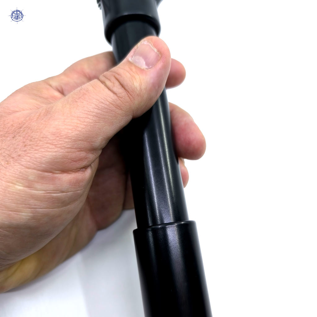 NOA Dockmaster Flex Tauwerkhalterung – Bild 7