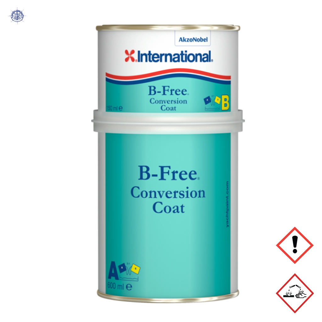 B-Free Conversion Coat 750ml