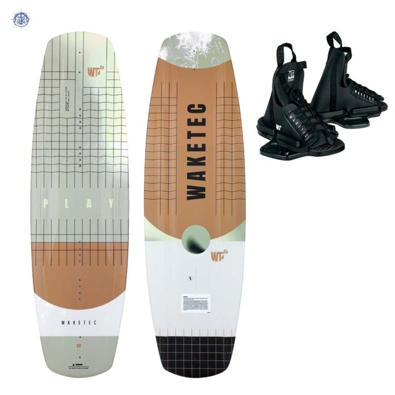 Waketec Fixation de wakeboard Moto (L, XL) - acheter sur Waketec Fixation de wakeboard Moto (L, XL) - acheter sur