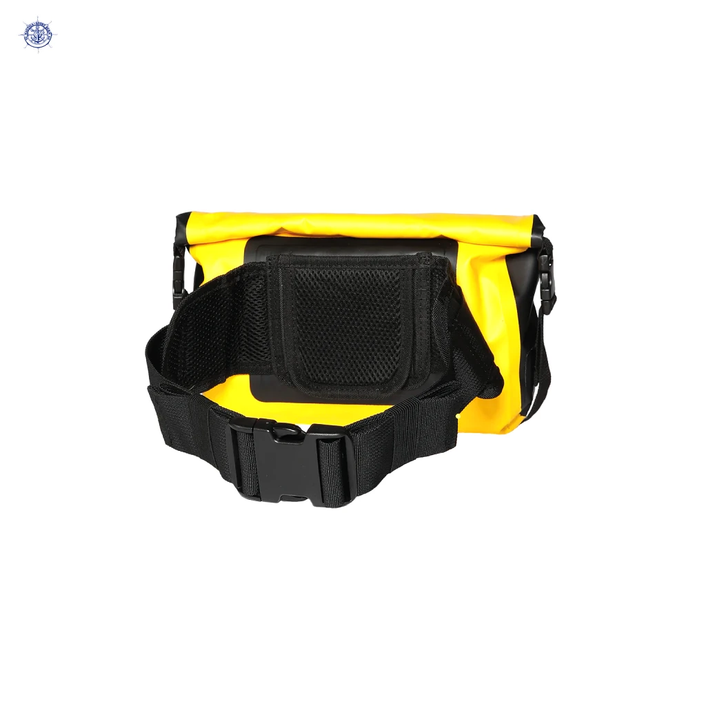 Wasserdichte Bauchtasche – Bild 4