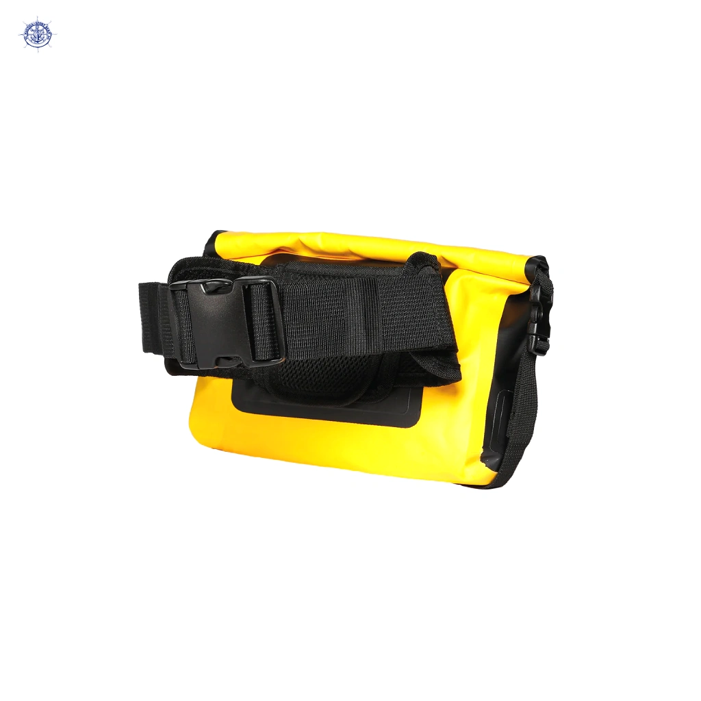 Wasserdichte Bauchtasche – Bild 5