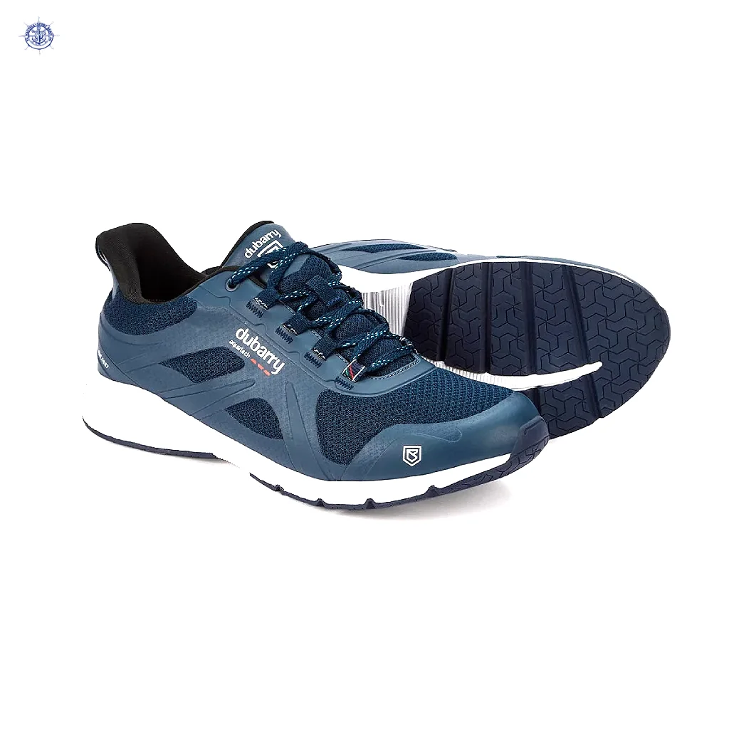 Chaussure de voile imperméable Dubarry Cowes